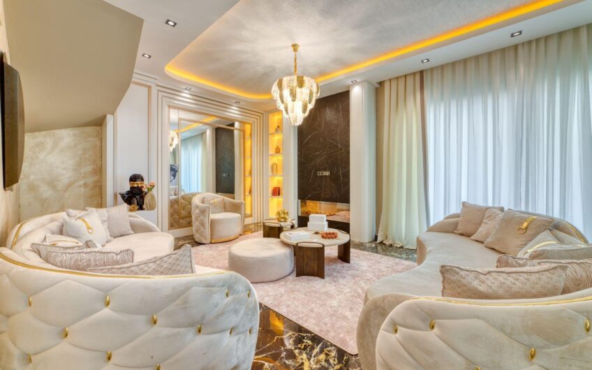 Get Turkish Citizenship By Villa Property Investment