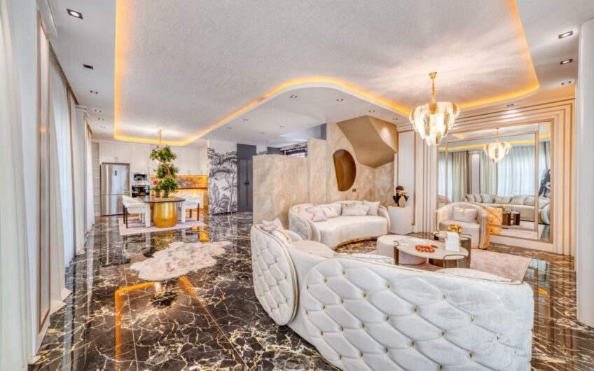 Get Turkish Citizenship By Villa Property Investment