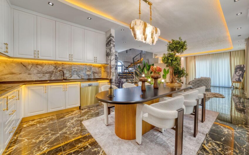 Get Turkish Citizenship By Villa Property Investment