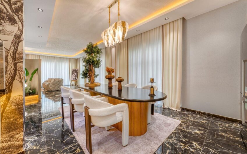 Get Turkish Citizenship By Villa Property Investment