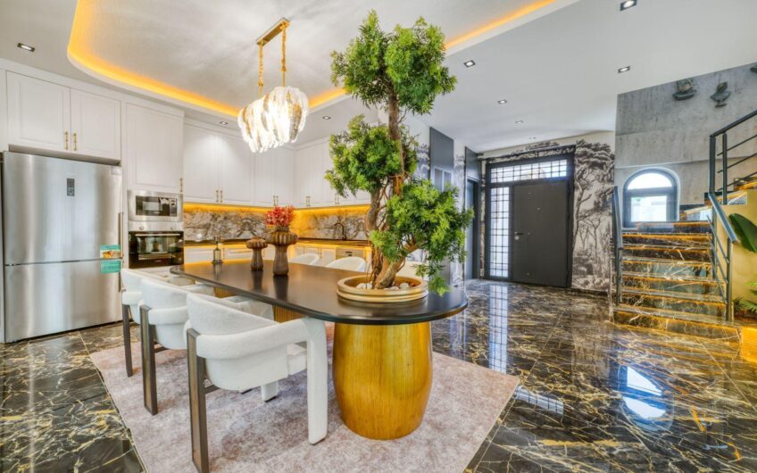 Get Turkish Citizenship By Villa Property Investment