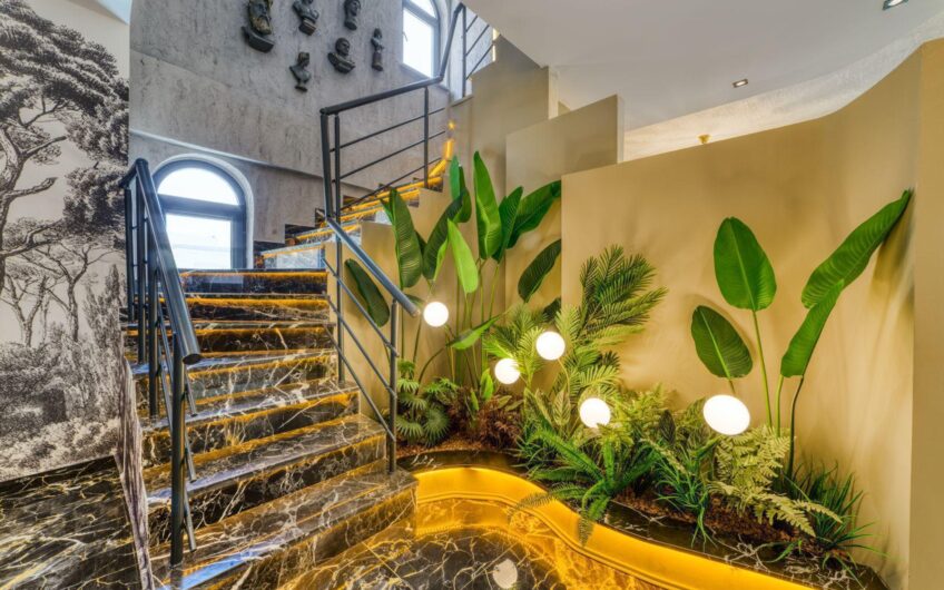 Get Turkish Citizenship By Villa Property Investment