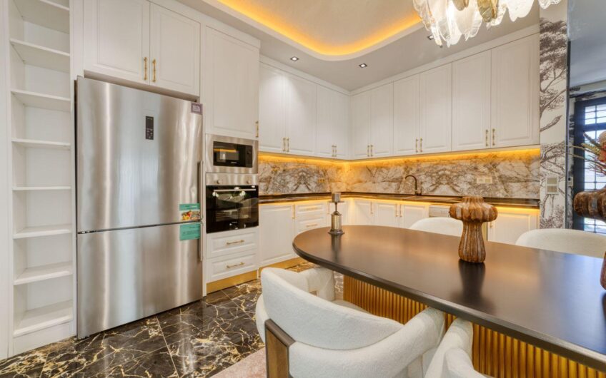 Get Turkish Citizenship By Villa Property Investment