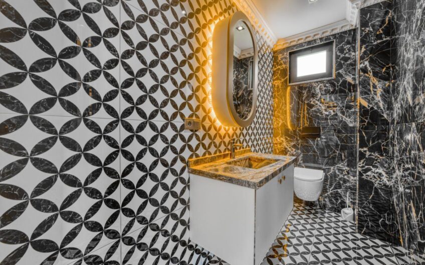 Get Turkish Citizenship By Villa Property Investment