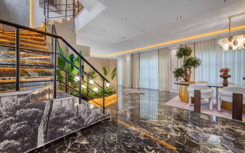 Get Turkish Citizenship By Villa Property Investment