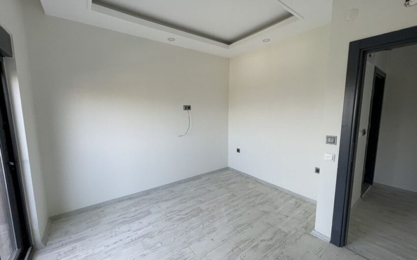 2+1 Penthouse Apartment for sale in Avsallar Alanya Turkey