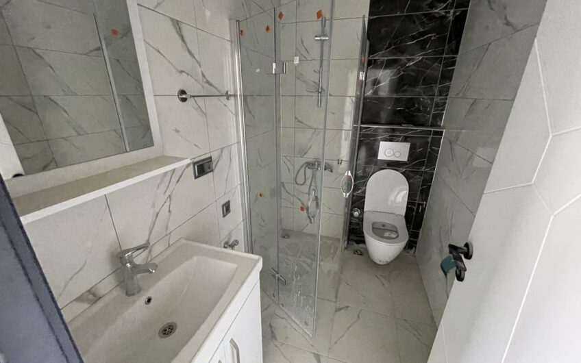 2+1 Penthouse Apartment for sale in Avsallar Alanya Turkey