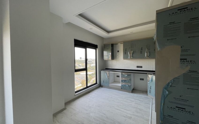 2+1 Penthouse Apartment for sale in Avsallar Alanya Turkey