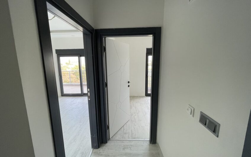 2+1 Penthouse Apartment for sale in Avsallar Alanya Turkey