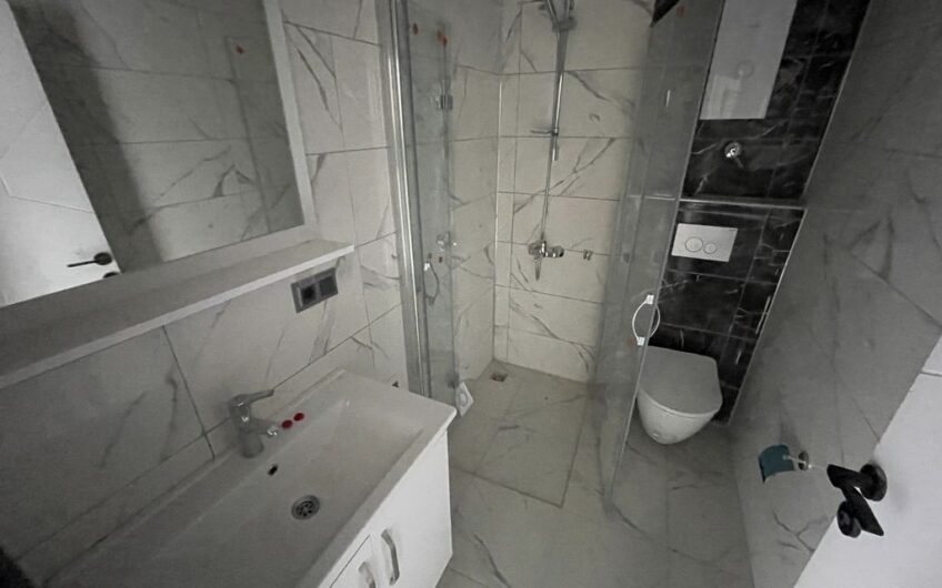 2+1 Penthouse Apartment for sale in Avsallar Alanya Turkey