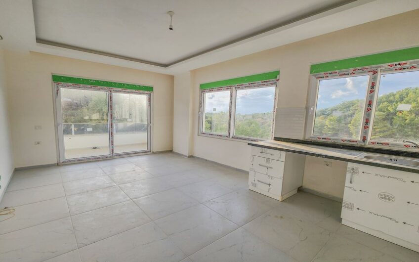 Buy properties in Alanya, Turkey