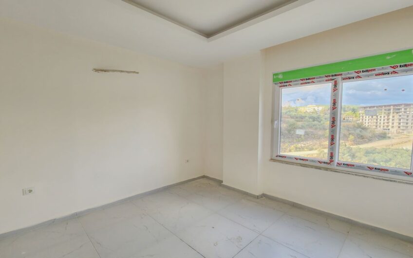 Buy properties in Alanya, Turkey