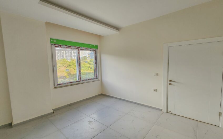 Buy properties in Alanya, Turkey