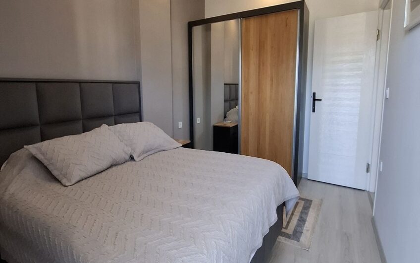 1+1 Apartment for Sale in Alanya Oba Turkey