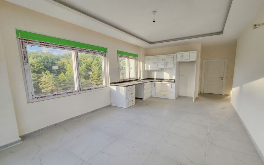 Buy properties in Alanya, Turkey