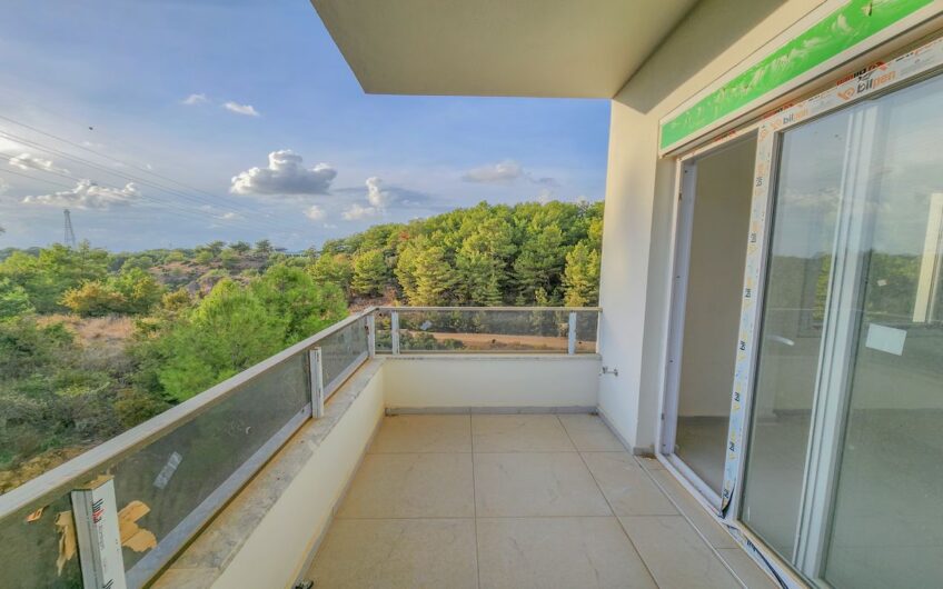 Buy properties in Alanya, Turkey