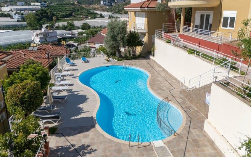 Villa, House in Alanya Turkey For Sale