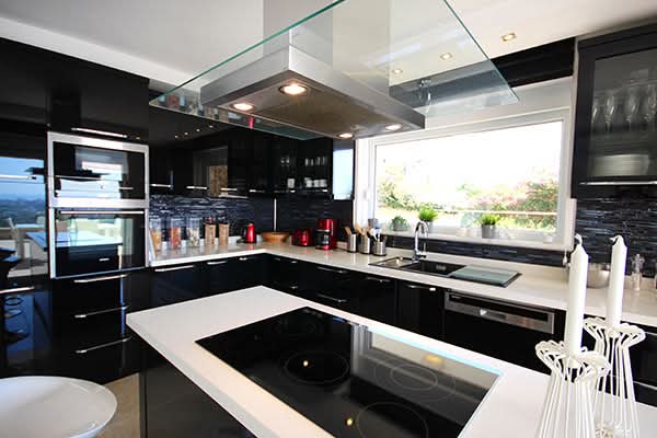 Exclusive Villa in Mahmutlar Alanya Turkey