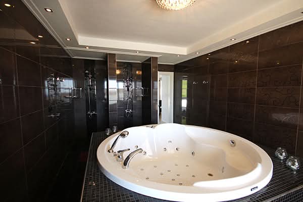 Exclusive Villa in Mahmutlar Alanya Turkey