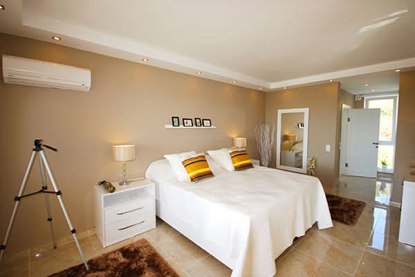 Exclusive Villa in Mahmutlar Alanya Turkey