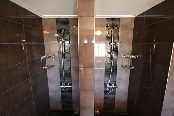 Exclusive Villa in Mahmutlar Alanya Turkey