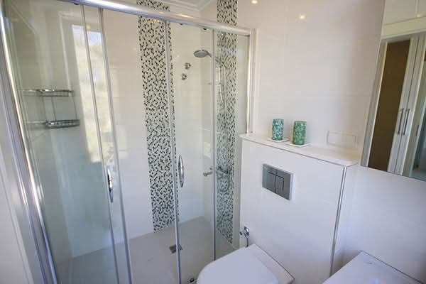 Exclusive Villa in Mahmutlar Alanya Turkey