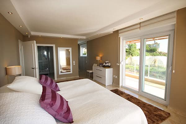 Exclusive Villa in Mahmutlar Alanya Turkey