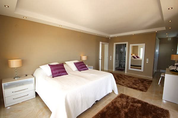 Exclusive Villa in Mahmutlar Alanya Turkey