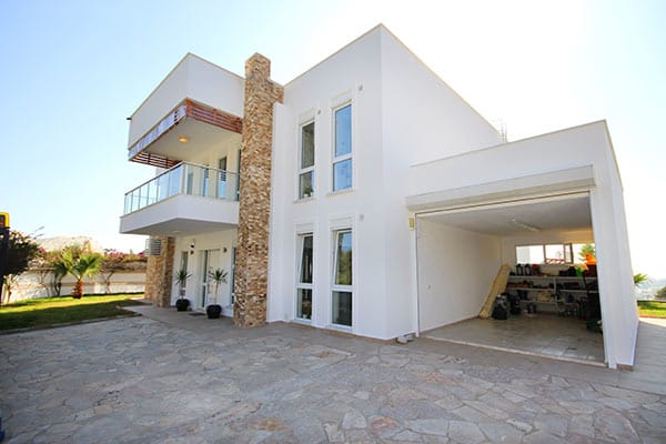 Exclusive Villa in Mahmutlar Alanya Turkey