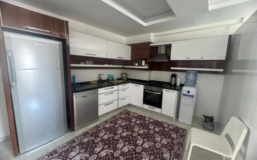 Ceray Tower Buy Property, Apartment in Mahmutlar Alanya Turkey