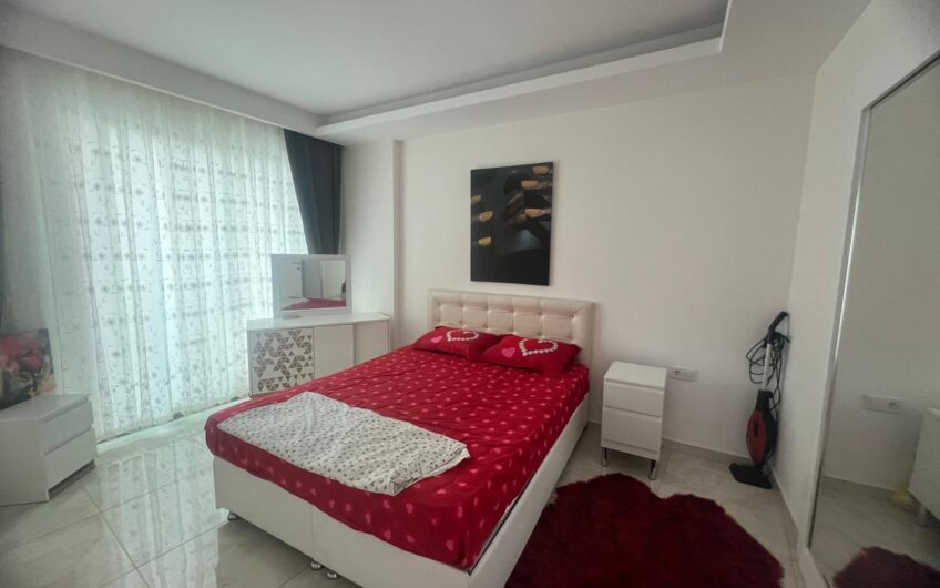 Ceray Tower Buy Property, Apartment in Mahmutlar Alanya Turkey