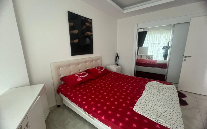 Ceray Tower Buy Property, Apartment in Mahmutlar Alanya Turkey