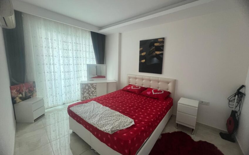 Ceray Tower Buy Property, Apartment in Mahmutlar Alanya Turkey