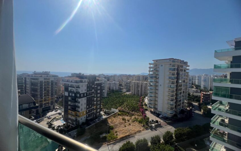 Ceray Tower Buy Property, Apartment in Mahmutlar Alanya Turkey