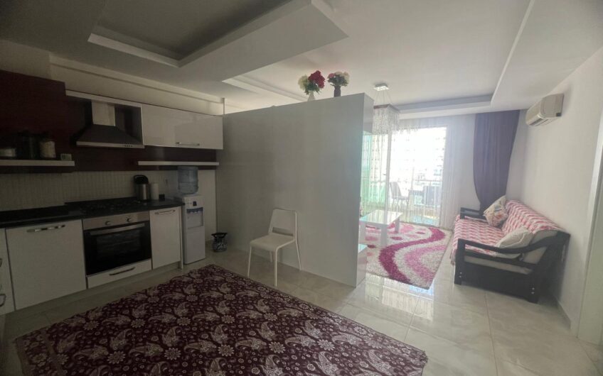 Ceray Tower Buy Property, Apartment in Mahmutlar Alanya Turkey