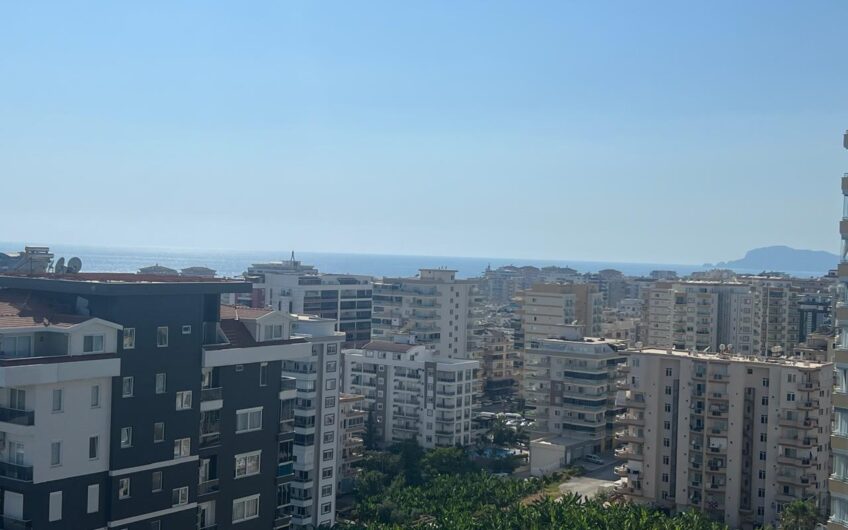 Ceray Tower Buy Property, Apartment in Mahmutlar Alanya Turkey