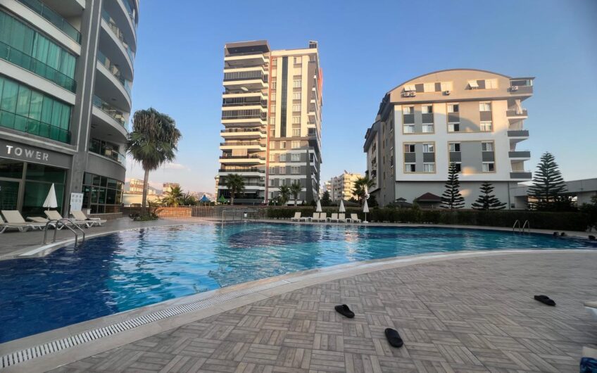 Ceray Tower Buy Property, Apartment in Mahmutlar Alanya Turkey