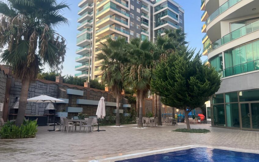 Ceray Tower Buy Property, Apartment in Mahmutlar Alanya Turkey