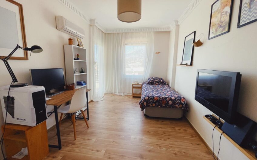 Villa, House in Alanya Turkey For Sale