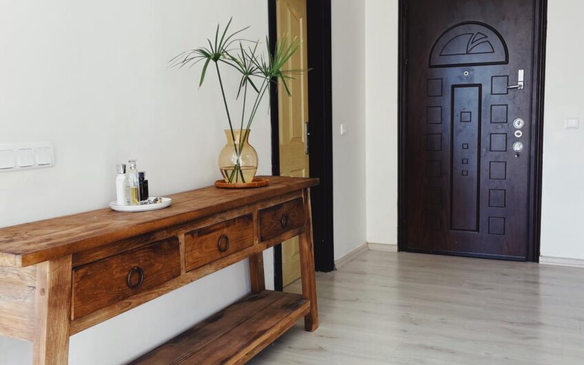 Villa, House in Alanya Turkey For Sale