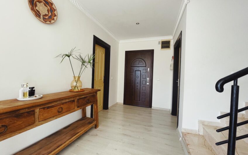 Villa, House in Alanya Turkey For Sale