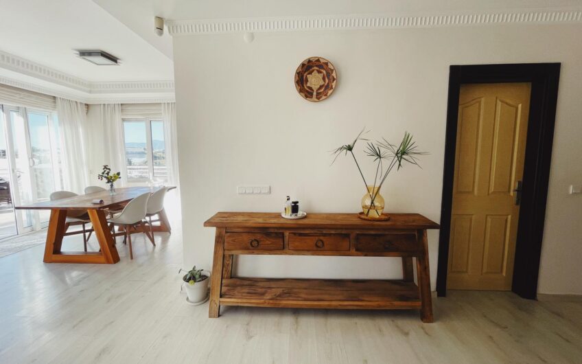 Villa, House in Alanya Turkey For Sale