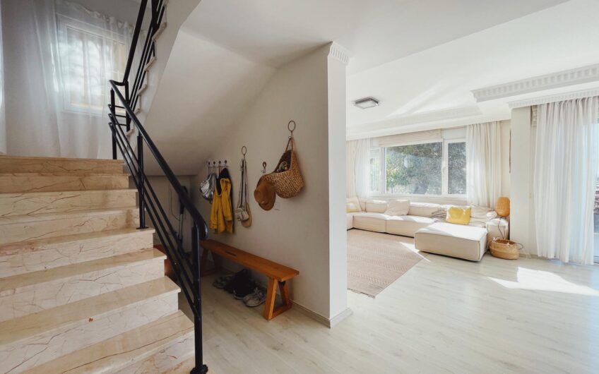 Villa, House in Alanya Turkey For Sale