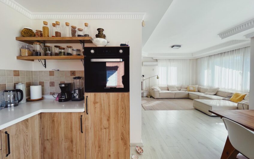 Villa, House in Alanya Turkey For Sale