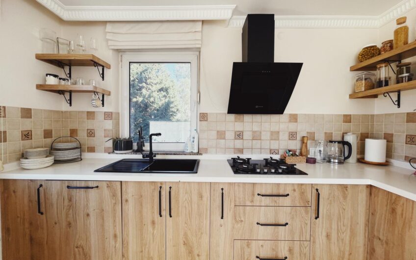 Villa, House in Alanya Turkey For Sale