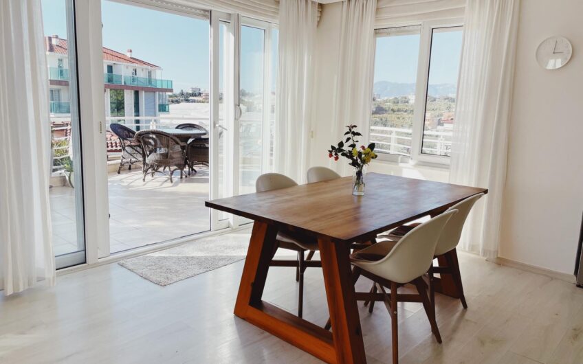 Villa, House in Alanya Turkey For Sale