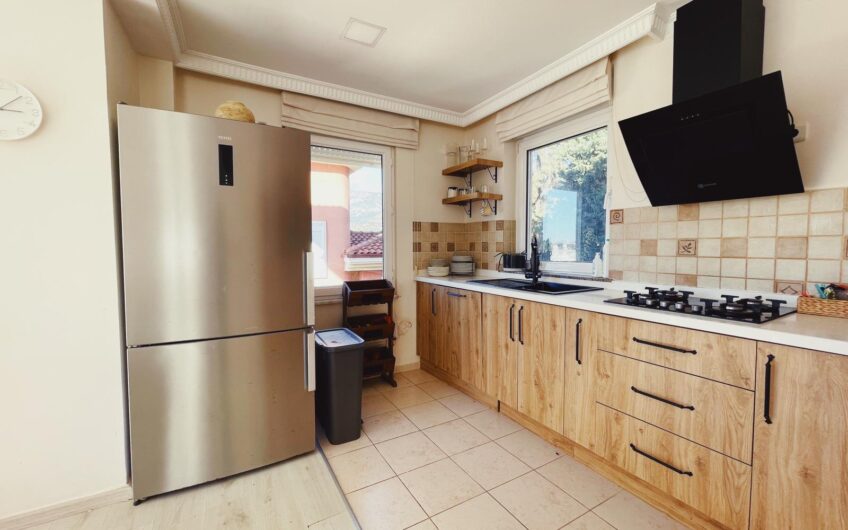 Villa, House in Alanya Turkey For Sale