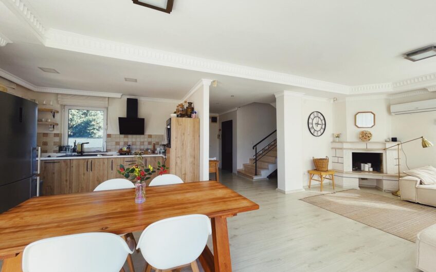 Villa, House in Alanya Turkey For Sale