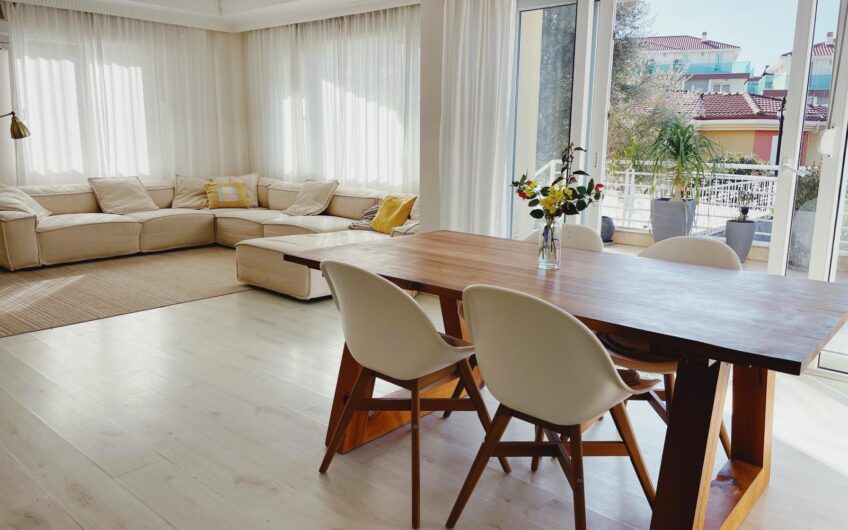 Villa, House in Alanya Turkey For Sale