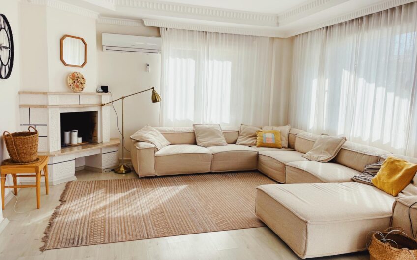 Villa, House in Alanya Turkey For Sale